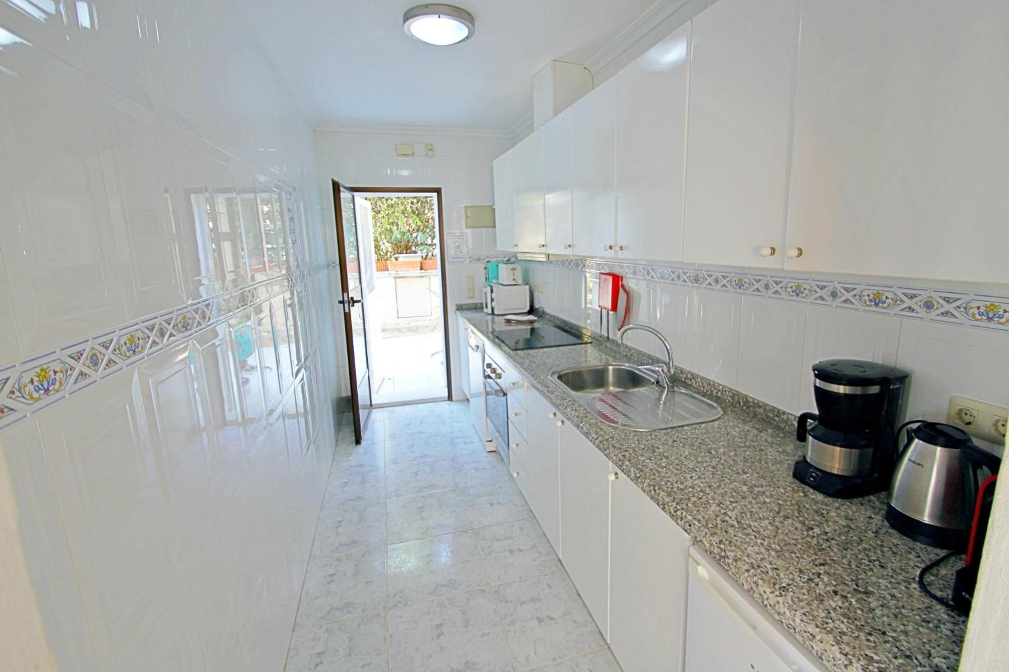 Cuenca - Charming Villa With Private Pool In Benissa Dış mekan fotoğraf