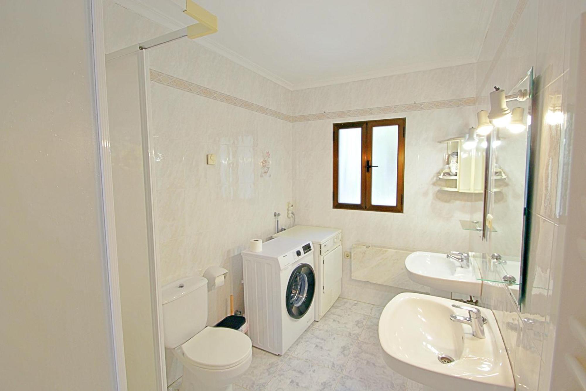 Cuenca - Charming Villa With Private Pool In Benissa Dış mekan fotoğraf